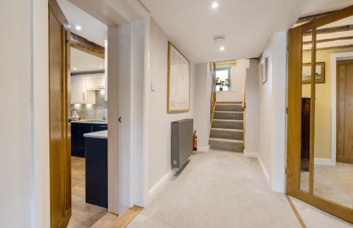 Joe's Cottage - Brigsteer - Foto 4