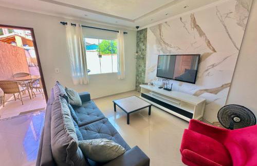 Casa de Temporada da Marie - Foto 12