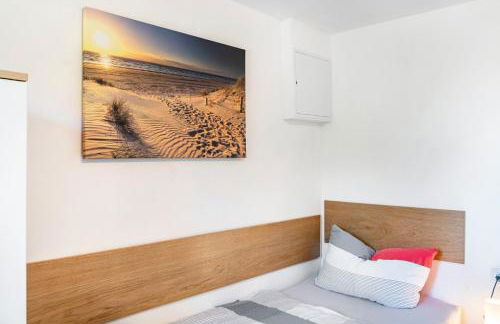 Nordsee Ferienwohnung Wattwurm - Photo 16