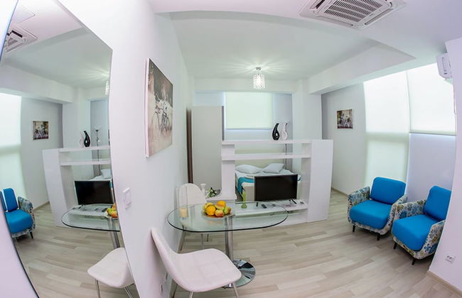 Iassium Residence Copou - Foto 17