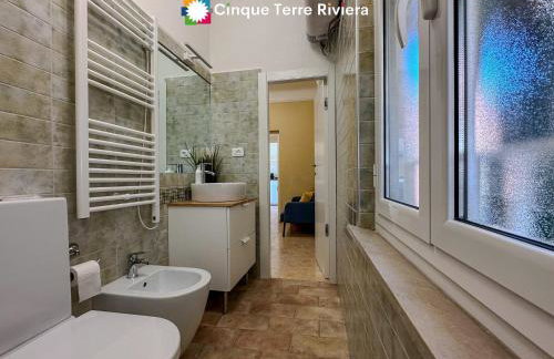 Ca' Bea Apartment with AC and Terrace - Foto 27