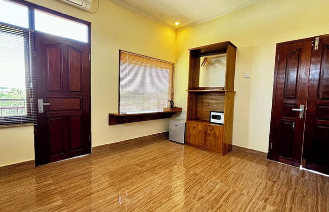 Dur Pekerisan Retreat Villa Ubud - Foto 31