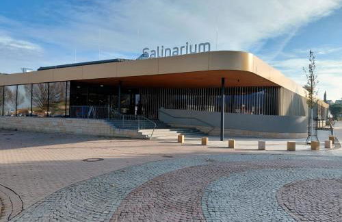 Ferienwohnung in dem schönen Kurort Bad Dürkheim - Foto 26