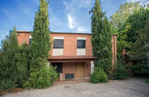 La Alberca - Foto 15