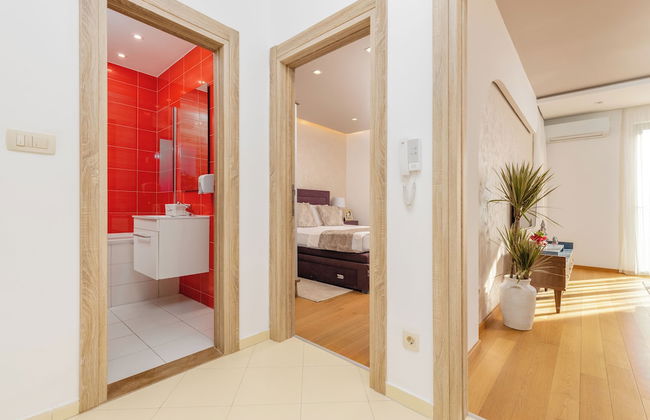 Apart Hotel MS Katunjanin - Photo 3