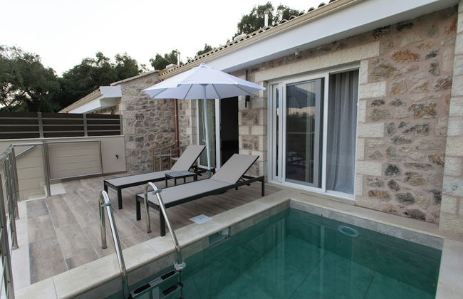 Elais Luxury Villas - Foto 36