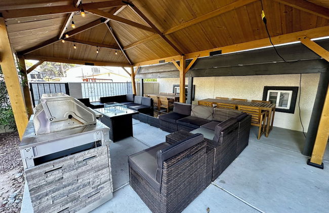 The Peacock Inn - Foto 21