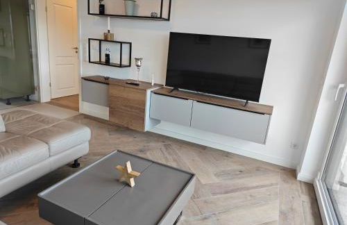 Siegen 2 - Geisweid Work and stay Neu Modernisiert 3 Schlafzimmer Badezimmer Wohnzimmer Balkon - Foto 33