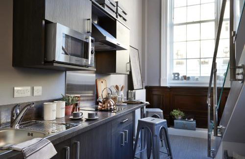 Student Only Collegiate Plummer House Newcastle - Foto 31