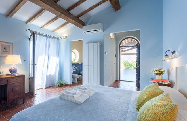 Agriturismo Bio Aia della Colonna - Foto 8