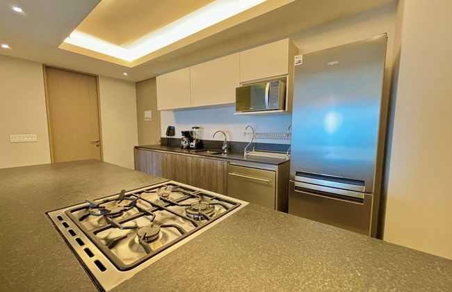 Park life Paradox Santa Fe - Foto 24