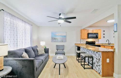 Coastal Shores Condo - Foto 1