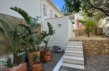 Boutique Apartment Altea La Vella - Foto 28