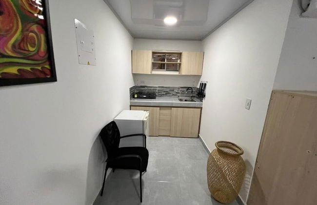 Alojamientos Town Beach - Foto 19