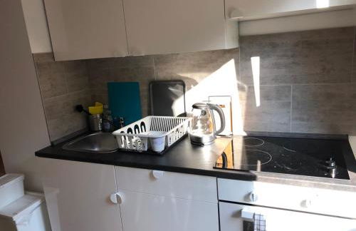 Ferienhaus Art Apartment - Harz - Foto 3