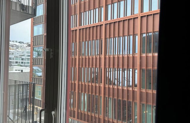 TotalApartments - Vervet Apartment Hotel - Photo 20