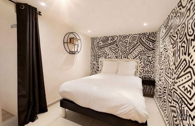 VILLA MARINA CANNES - Foto 21