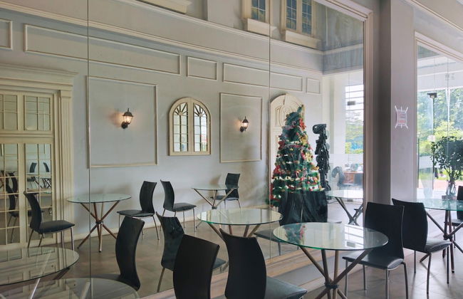 Apartment Metropolitan Park - Foto 3