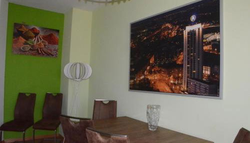 Ferienwohnung Klassik - Foto 4