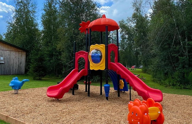 Domaine Yamaska - Foto 12