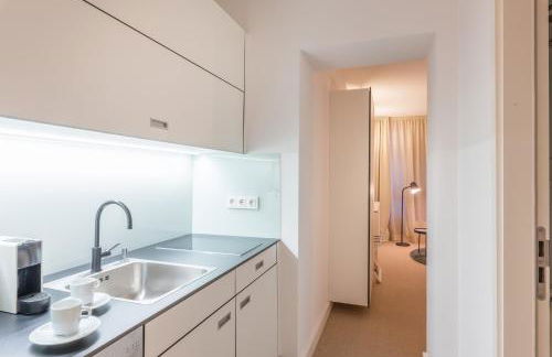 Studiohouse Frankfurt - Foto 16