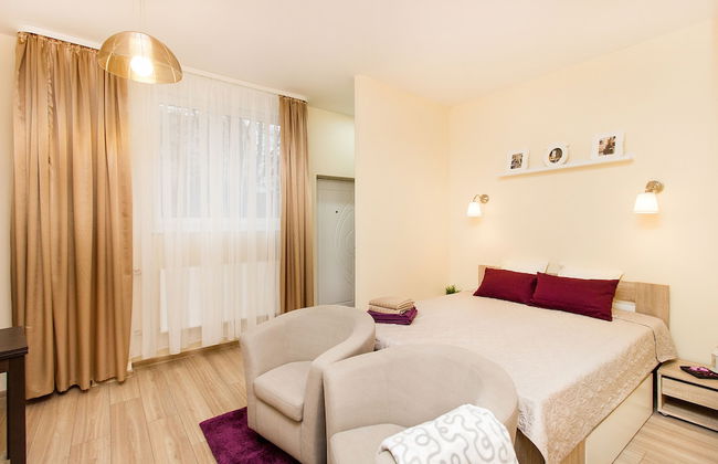 Raugyklos apartments - Photo 8