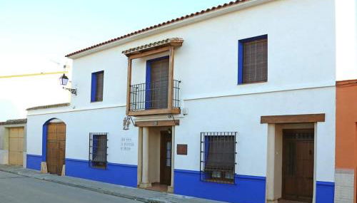 CASA RURAL LOS ABUELOS COMPLEJO CON PISCINA COMPARTIDA ,a - Photo 2