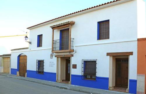 CASA RURAL LOS ABUELOS COMPLEJO CON PISCINA COMPARTIDA ,a - Photo 2