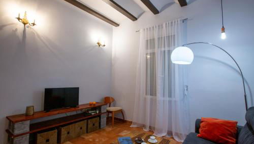 Cozy apartment near the center, Torres de Serrano - Photo 5