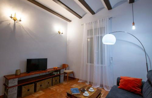 Cozy apartment near the center, Torres de Serrano - Photo 5