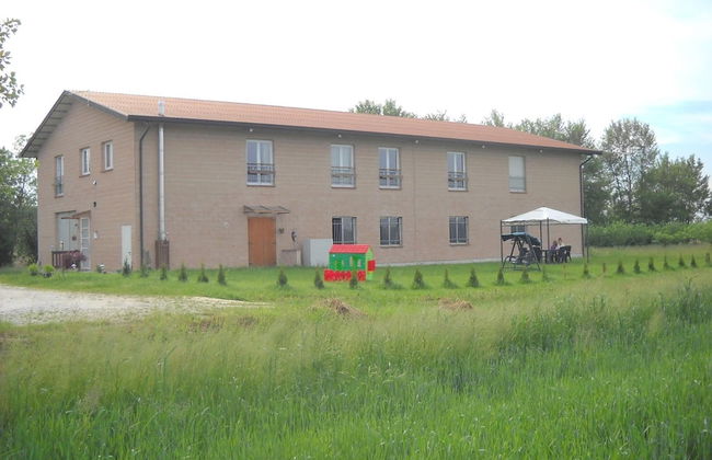 Agriturismo Campi di Grano - Foto 32