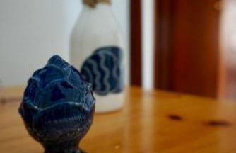 La maison de Nicole Salice Salentino - Foto 10