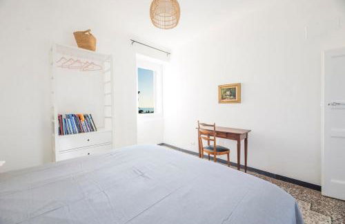 3 Windows on Golfo Paradiso - Pieve Ligure - Photo 16