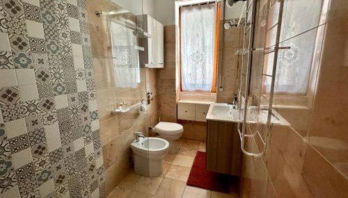 Casa Adeorè Milano - Photo 3, Shower