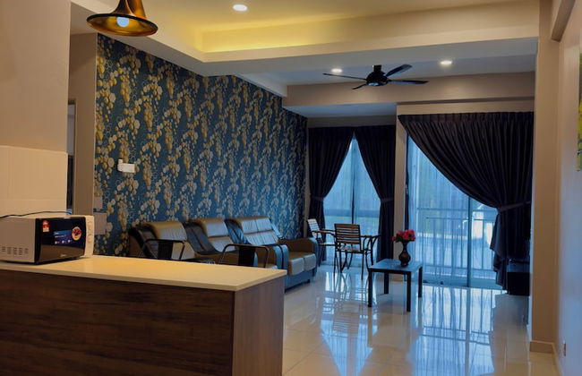 ATS Cameron Hotel & Apartments - Photo 74