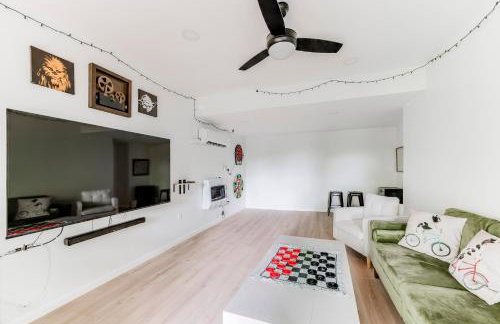 The Getaway Lodge in the Blue Ridge Mountains near Roanoke & Bedford - Foto 19