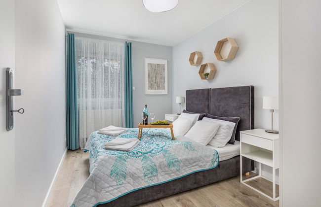 Wczasowa Apartments by Renters - Photo 5