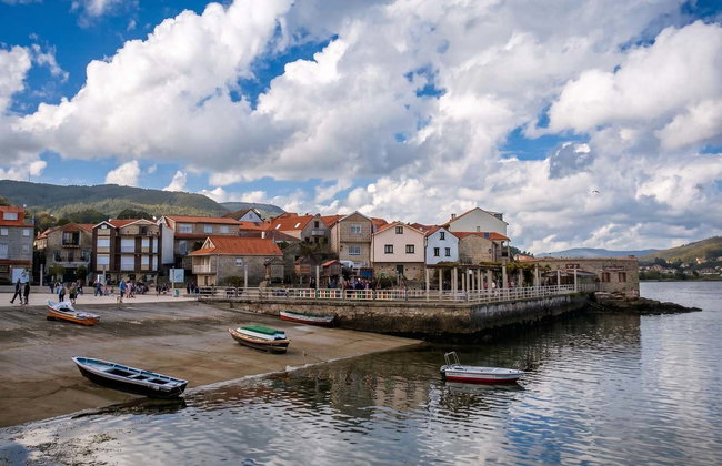 Excursión a las Rías Baixas + Visita a una bodega - Foto 9