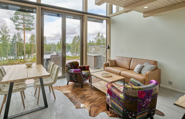 Naava Chalet - Foto 6