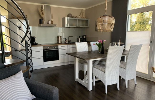 Beach Apartment Nordstern - Foto 24