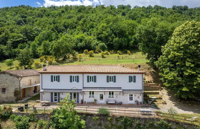 La Casa Del Tiglio - Foto 1