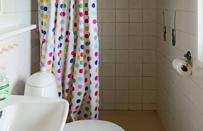 Cosy Holiday Home With Balcony - Foto 13