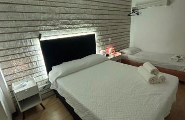 55 Smart Hotel Joinville - Photo 33