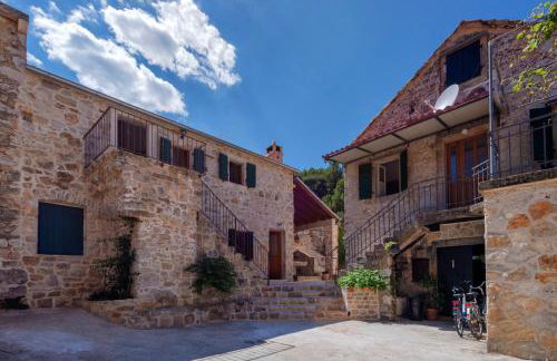 Stone Villa Marjan - Photo 1