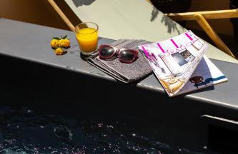 San Constantino Boutique Villa - Foto 17