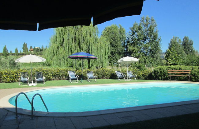 Agriturismo Ca Castellani - Foto 23