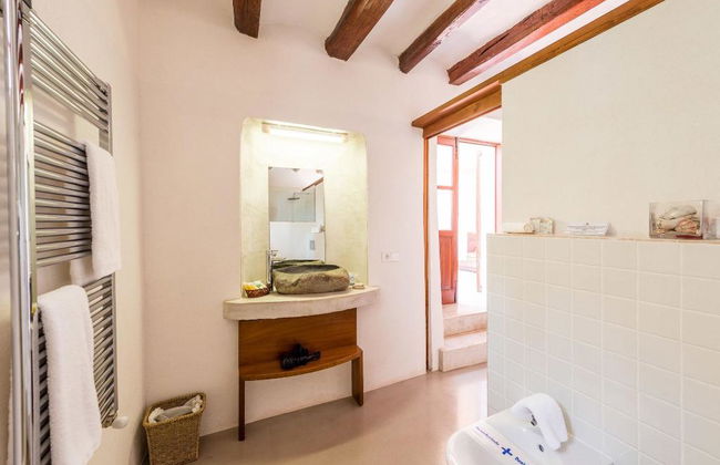 Agroturismo Can Pere Sord - Photo 43