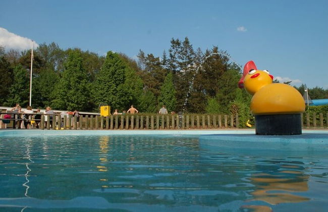 Single-storey House With Garden, in a Natural Area - Photo 7