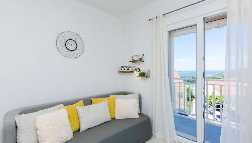 Adriatic Sunny Apartment II - Foto 4