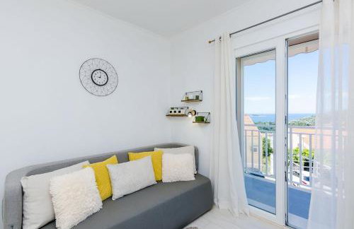 Adriatic Sunny Apartment II - Foto 4